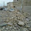 تصویر دو تصویر و آخرین خبرها از زلزله بستک هرمزگان